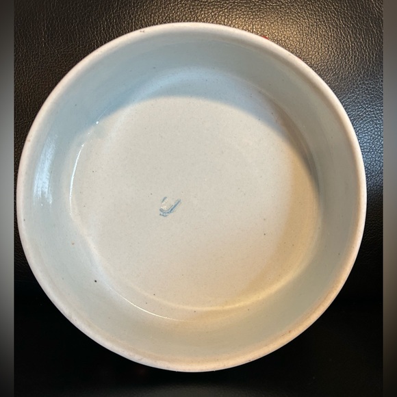 Vintage Chinese Famille Rose Porcelain Bowl With Lid - Picture 10 of 16